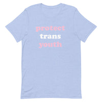 Protect Trans Youth Tee